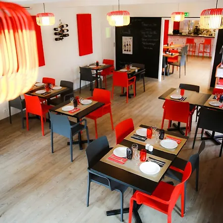 Apartamento Au Coeur Des Landes