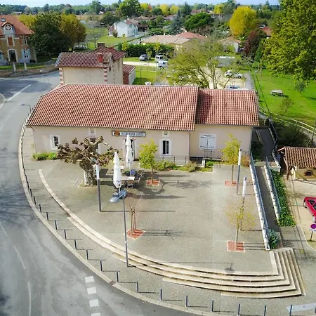 Au Coeur Des Landes *