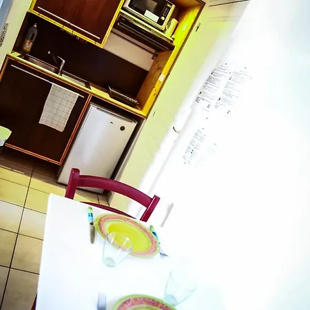 Apartamento Au Coeur Des Landes Gailleres