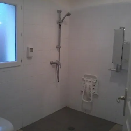 Apartamento Au Coeur Des Landes